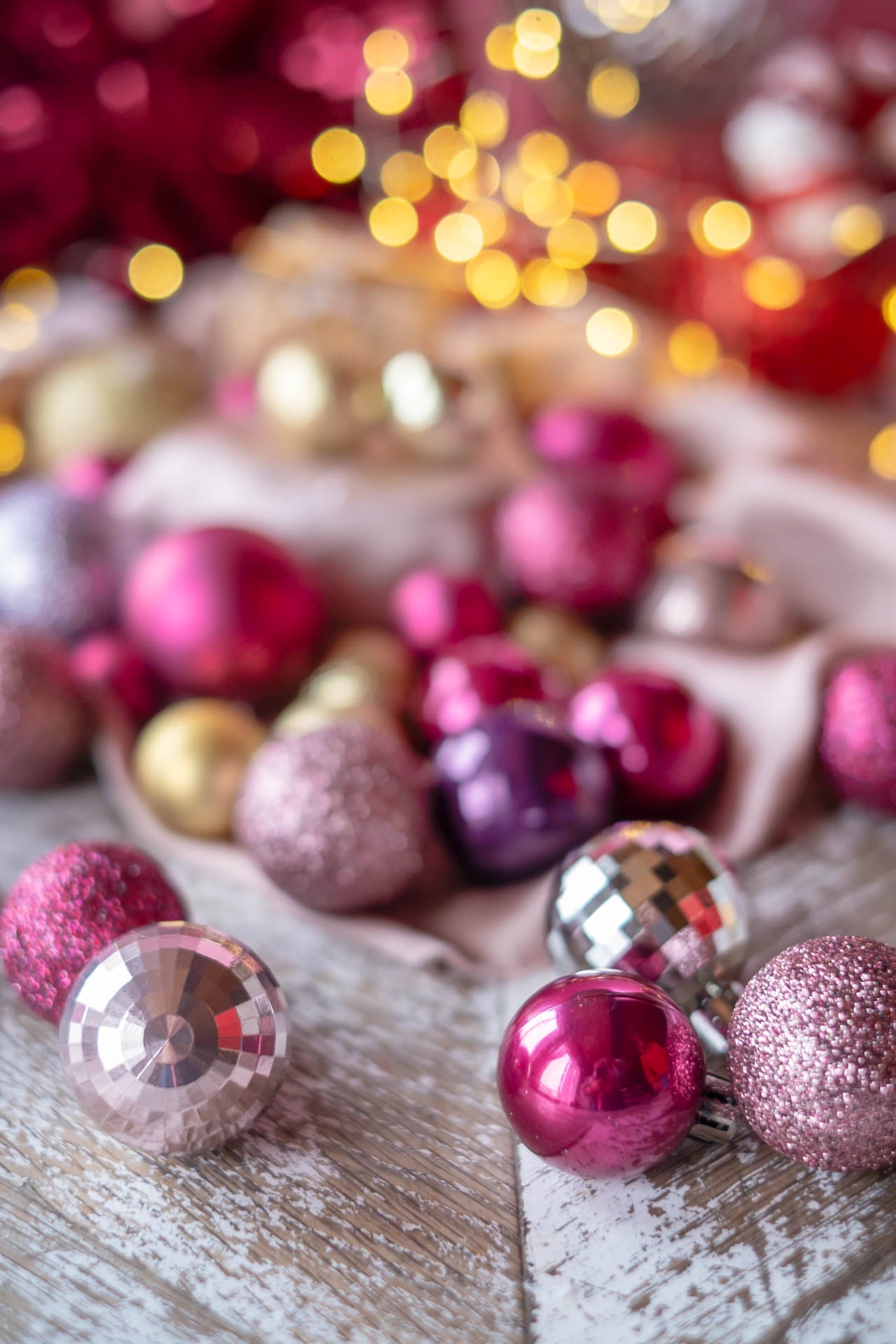 ✨Collection "Éclat d'hiver "✨