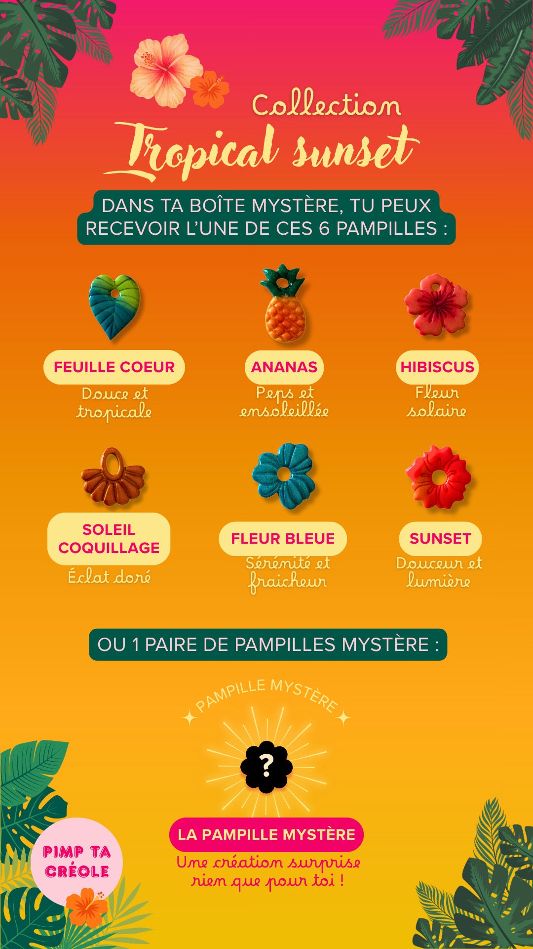 Mystéry BOX 