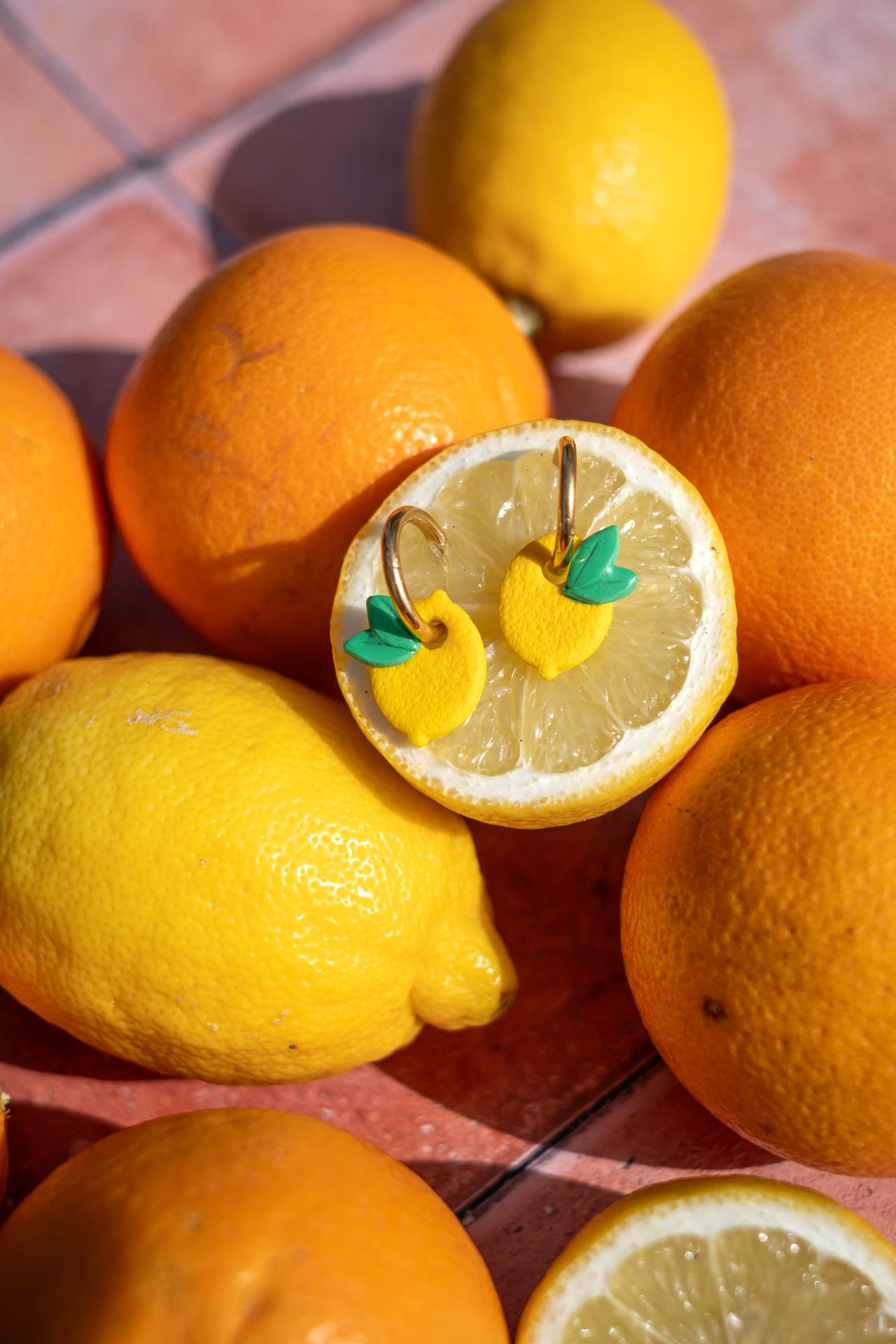 Citron 🍋