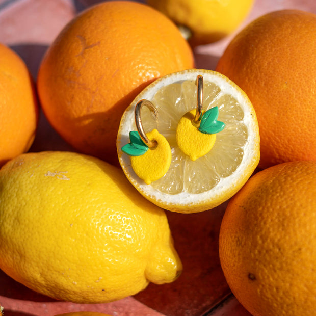 Citron 🍋