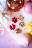 Petites fleurs automnales