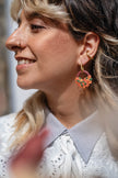 Couronne automnale