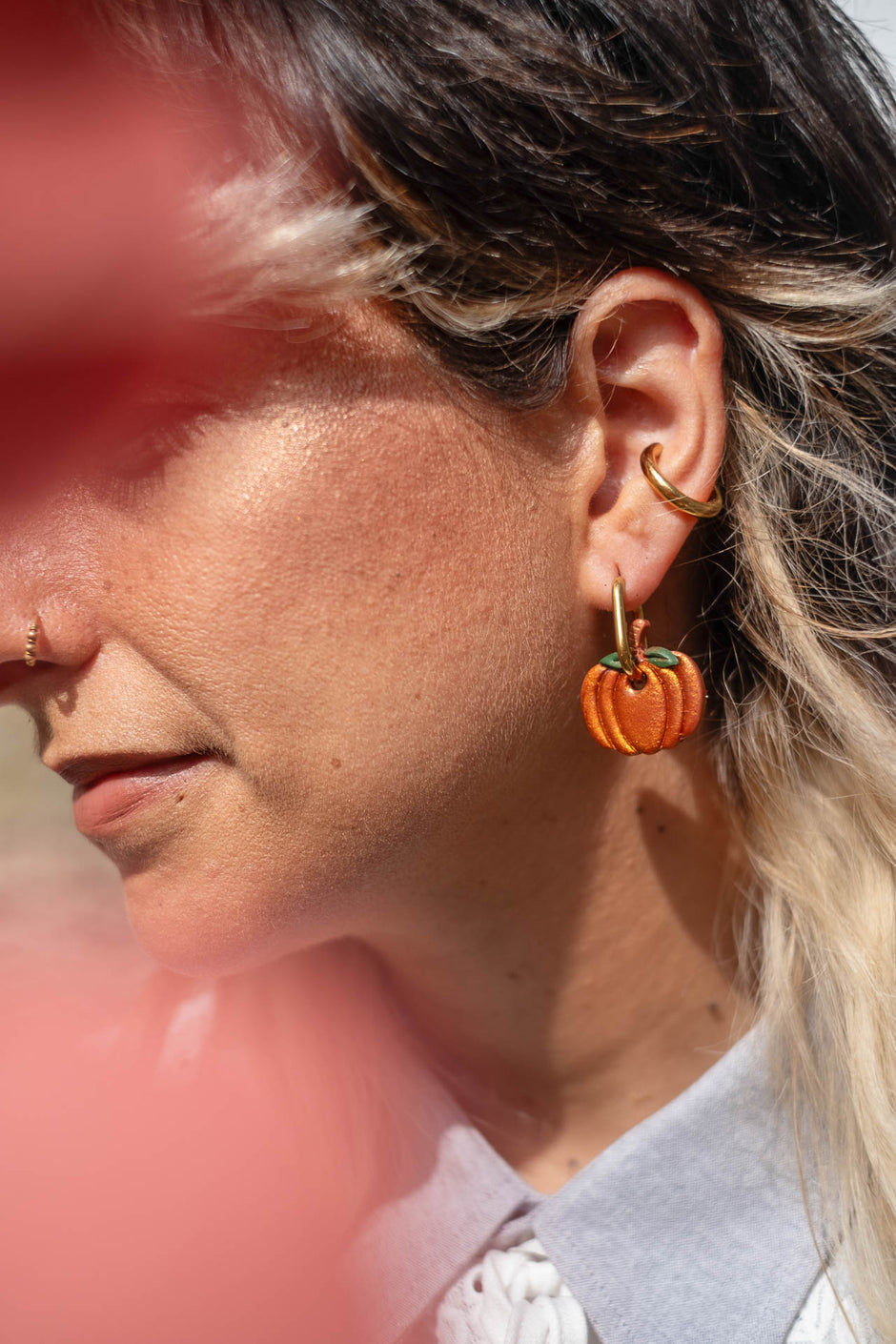 Citrouilles