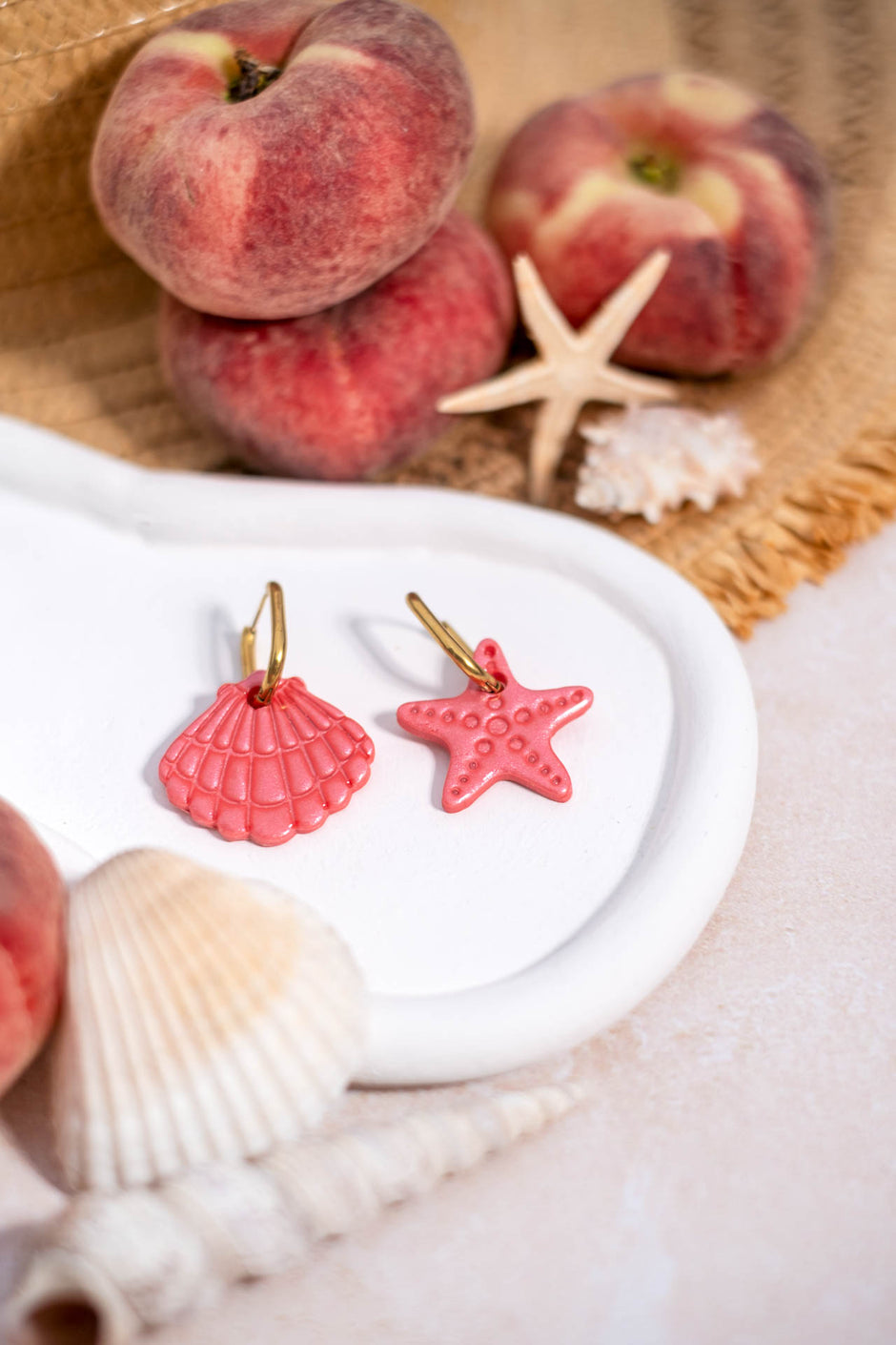 Maxi Coquillages