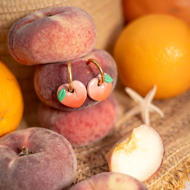 Pêche 🍑