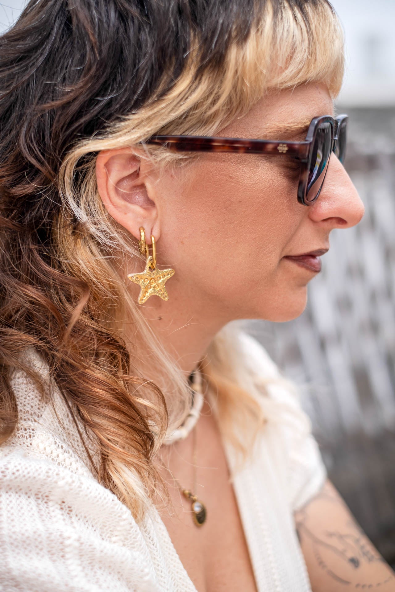 Maxi Coquillages