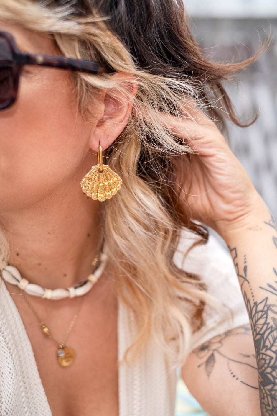 Maxi Coquillages