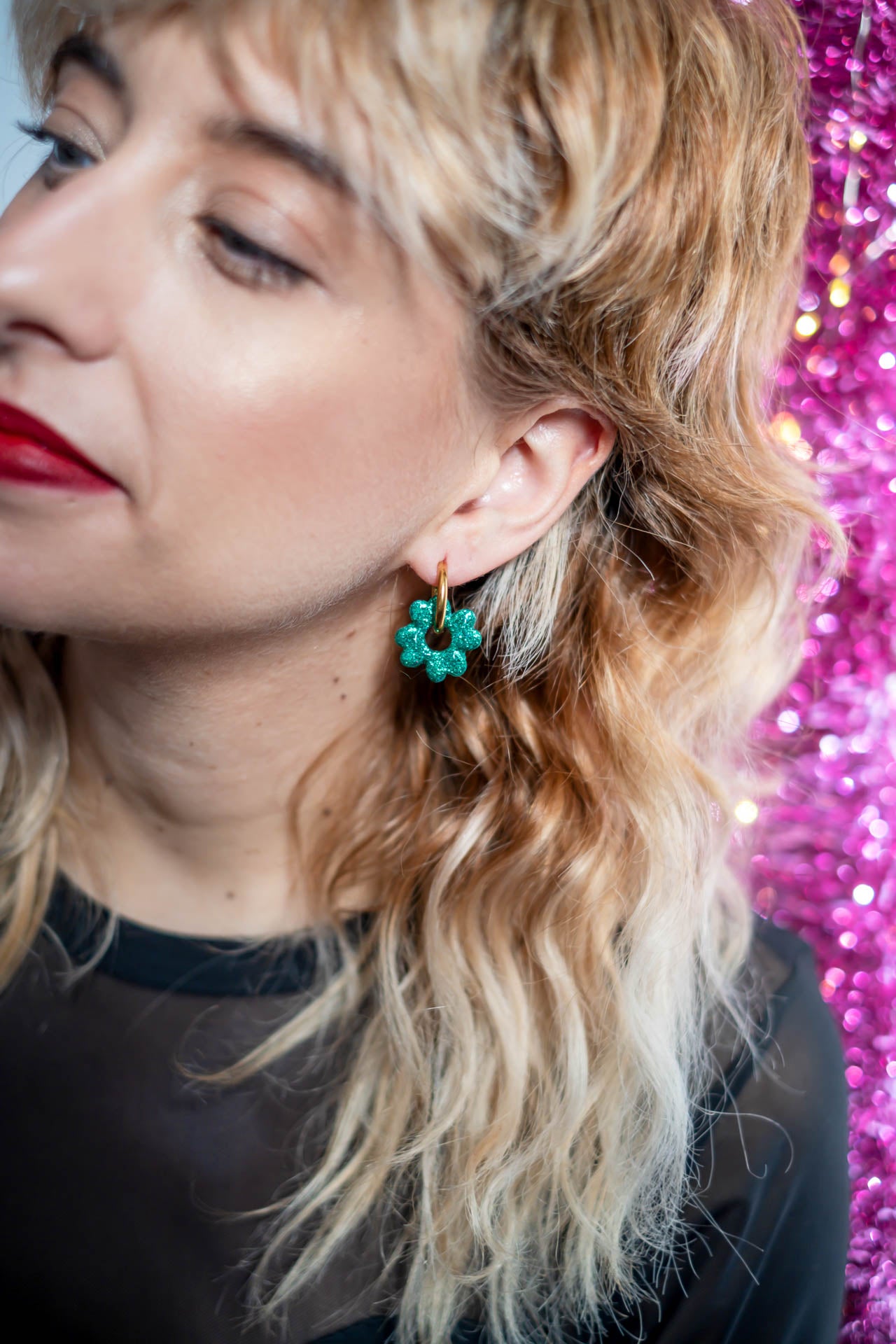 Petits trèfles☘️