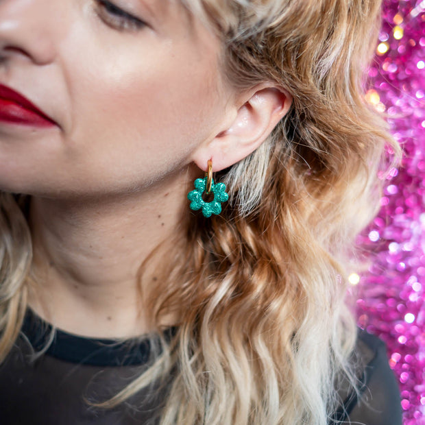 Petits trèfles☘️