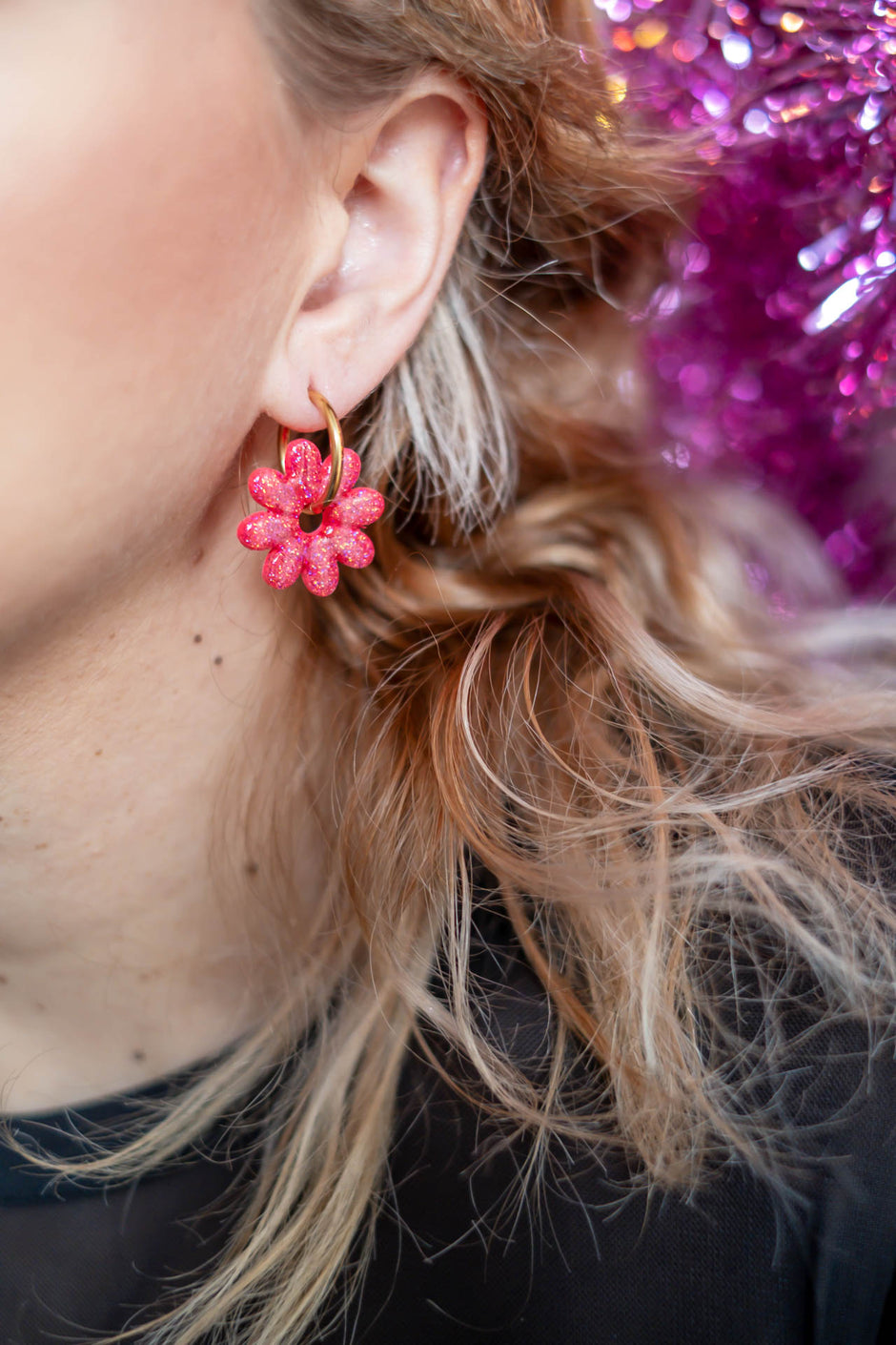 Petites marguerites🌼