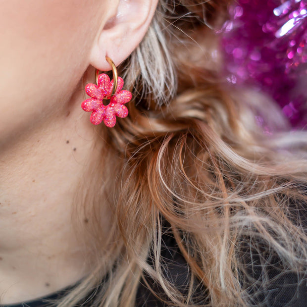 Petites marguerites🌼
