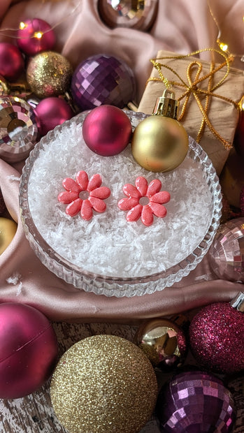 Petites marguerites🌼