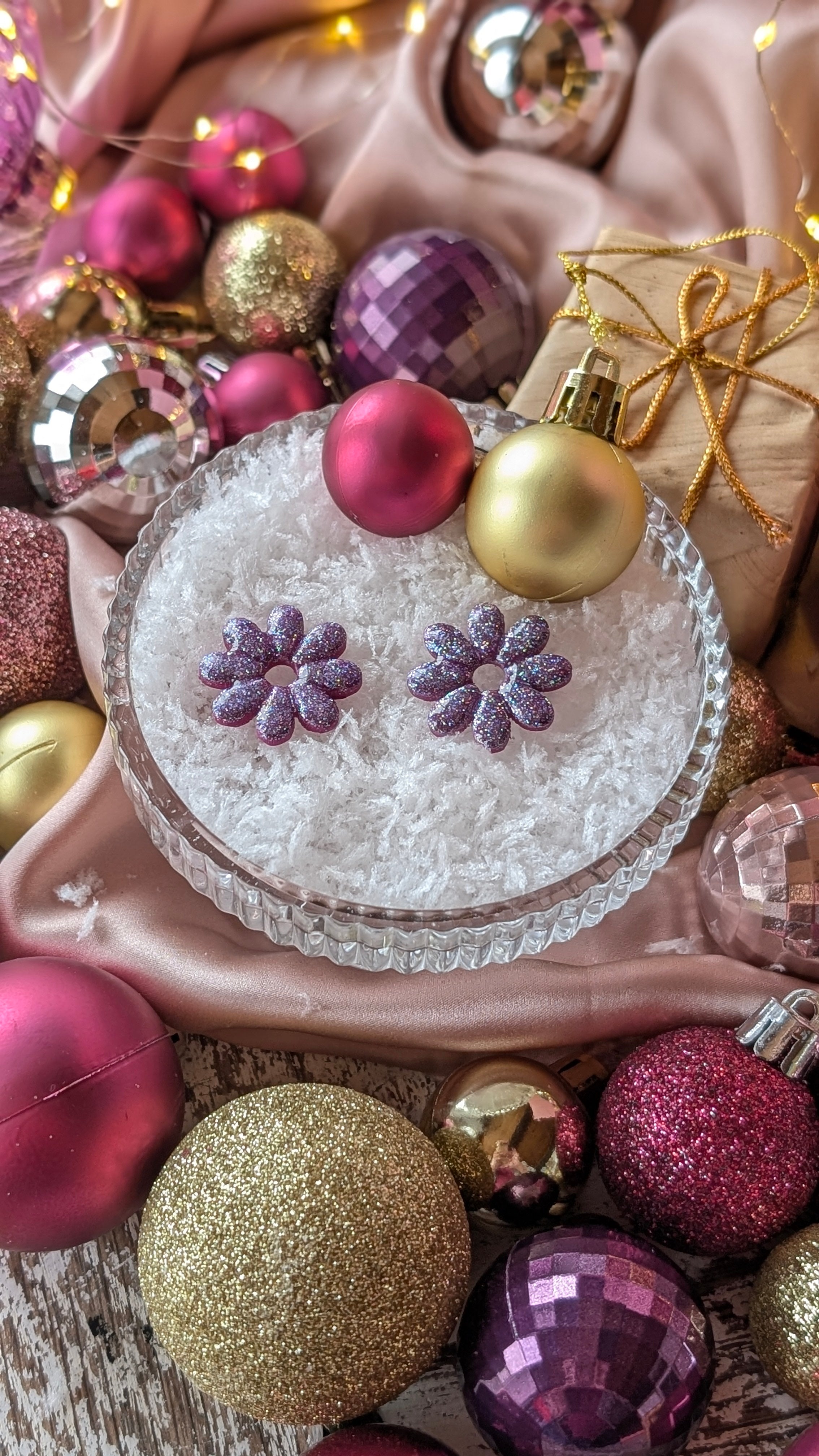 Petites marguerites🌼