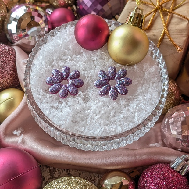 Petites marguerites🌼