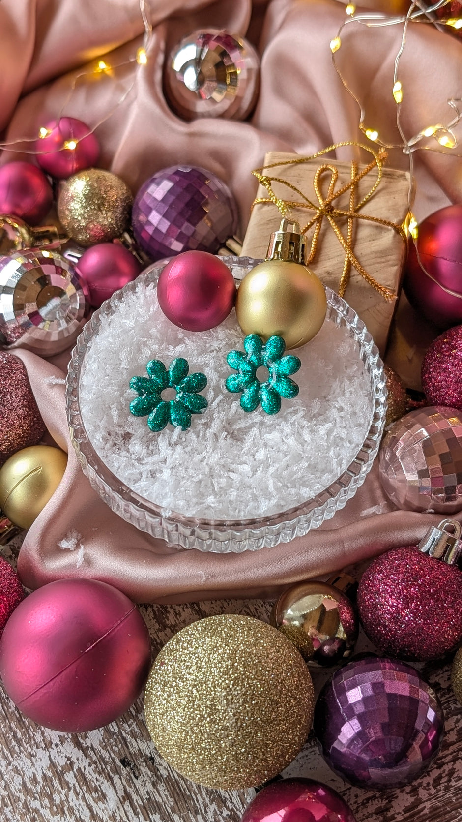 Petites marguerites🌼