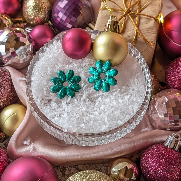 Petites marguerites🌼