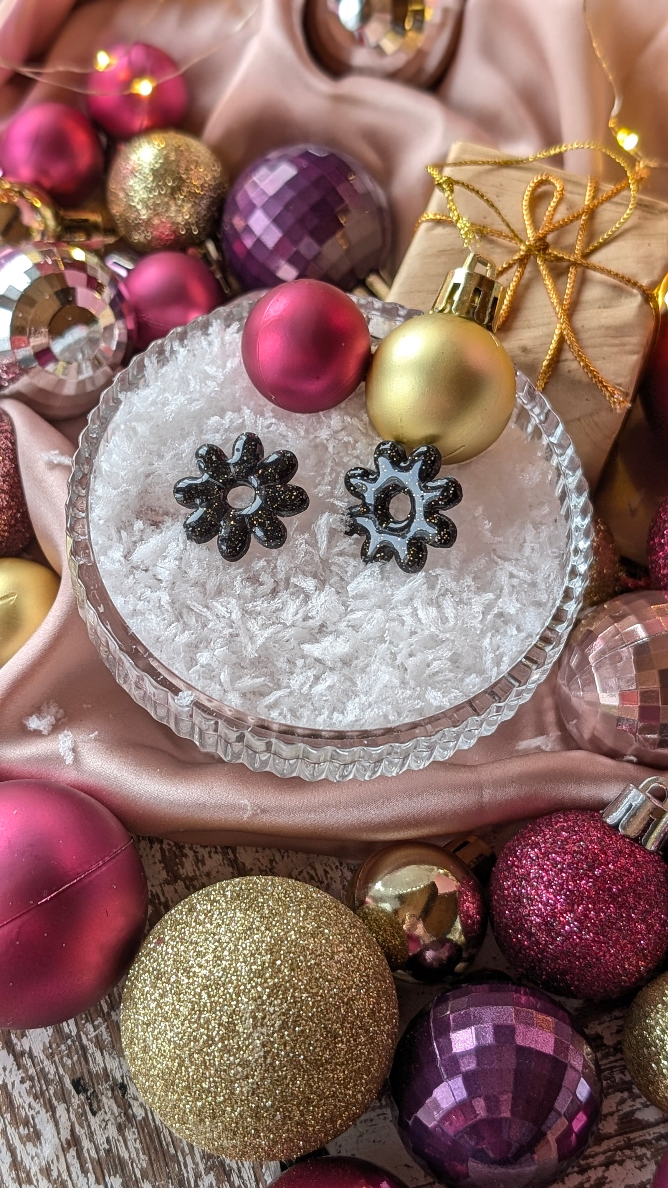 Petites marguerites🌼