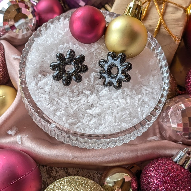 Petites marguerites🌼
