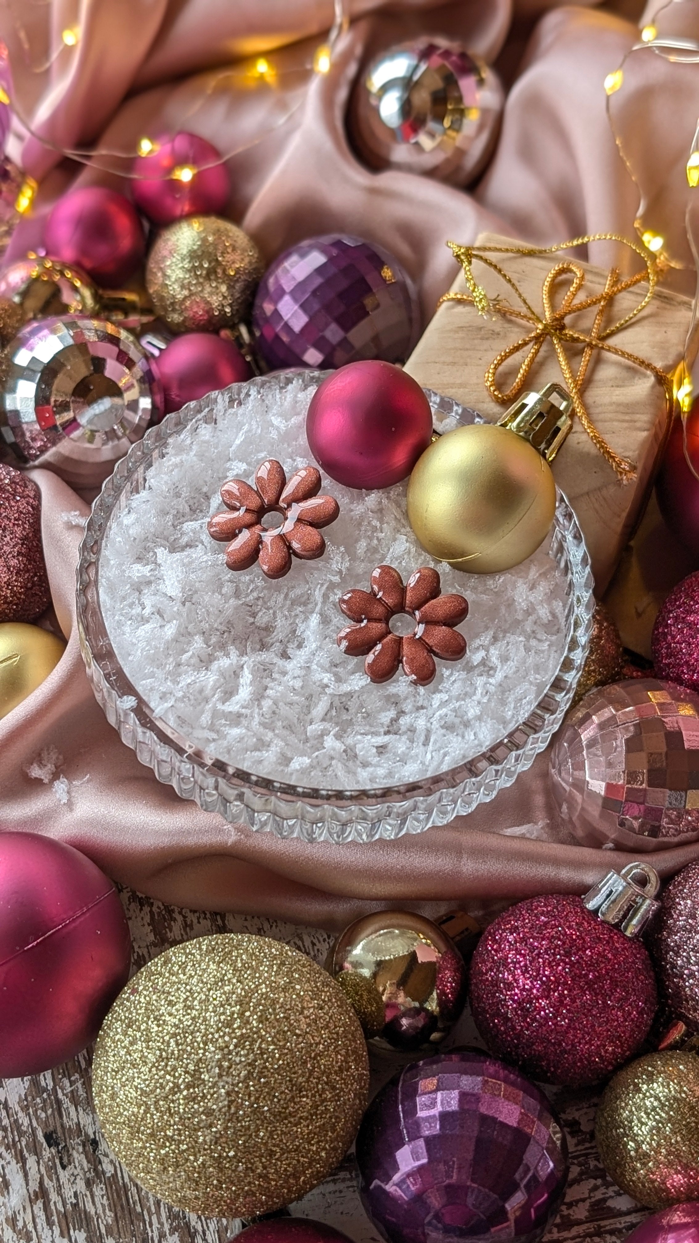 Petites marguerites🌼