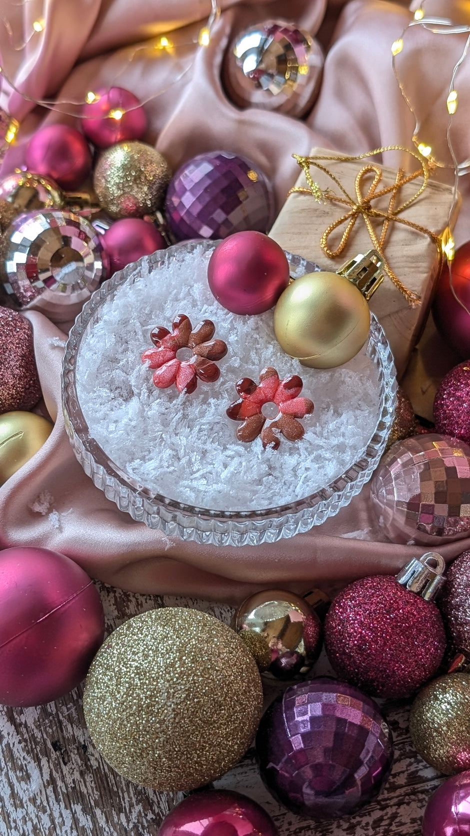 Petites marguerites🌼
