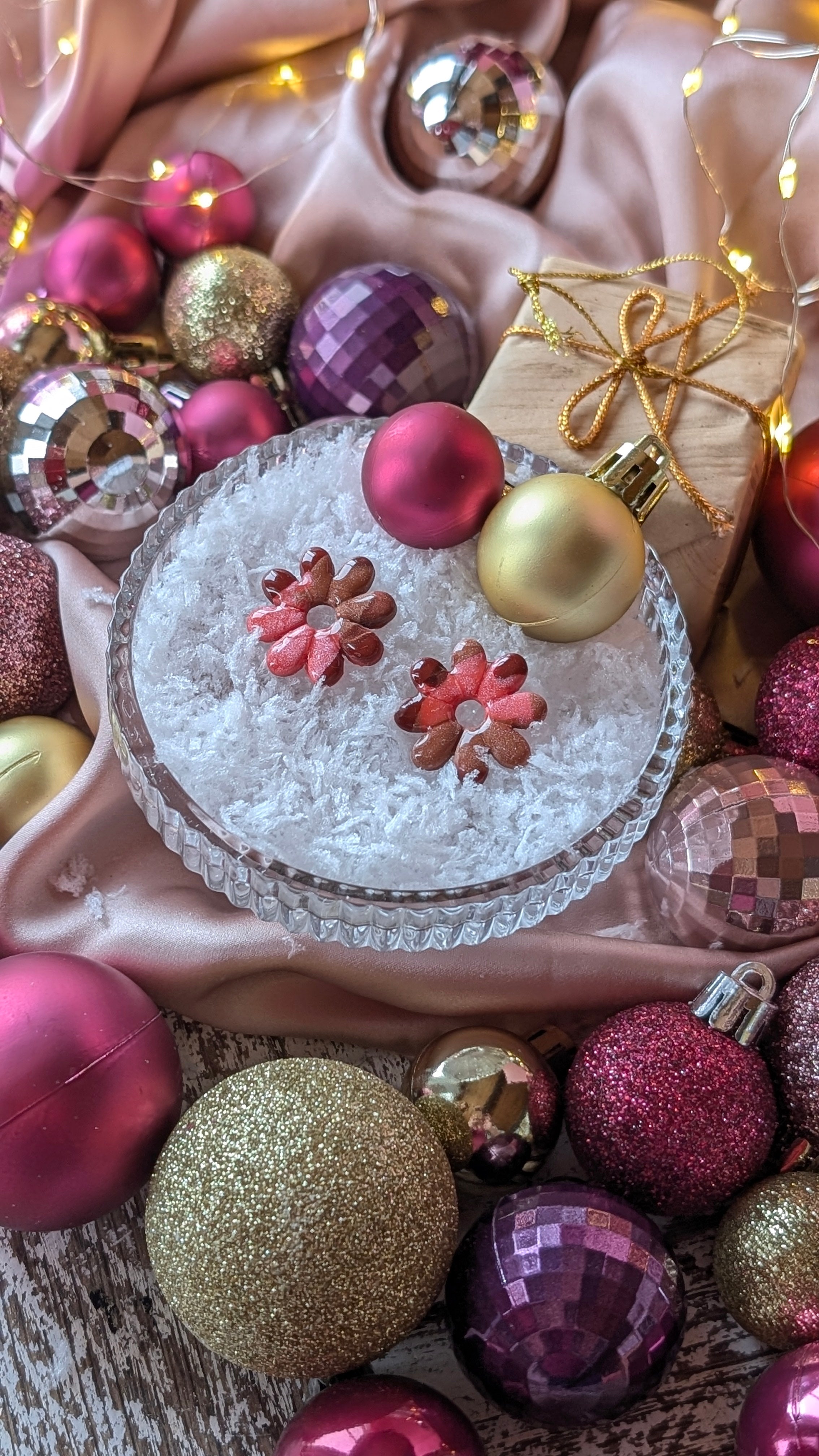Petites marguerites🌼