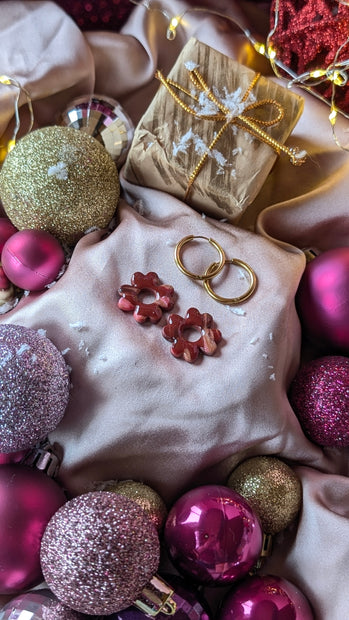 Petits trèfles☘️