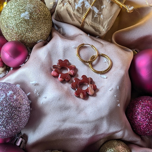 Petits trèfles☘️