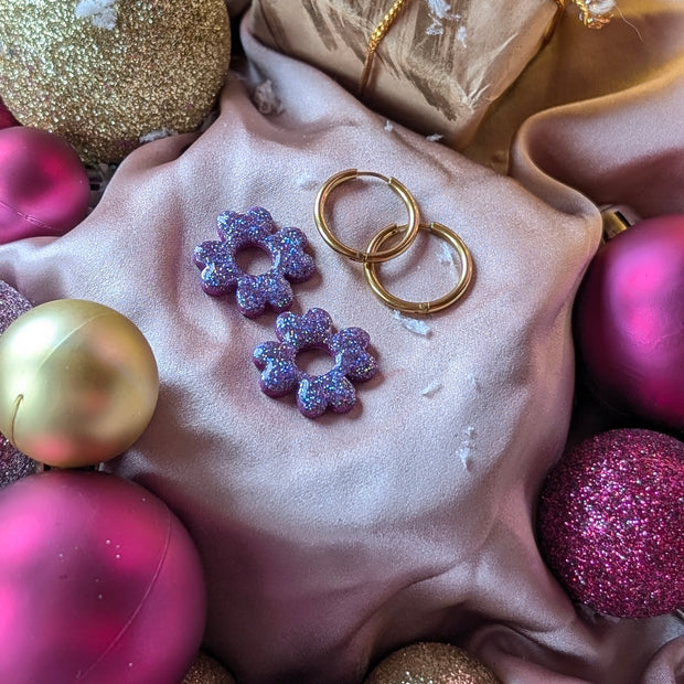 Petits trèfles☘️