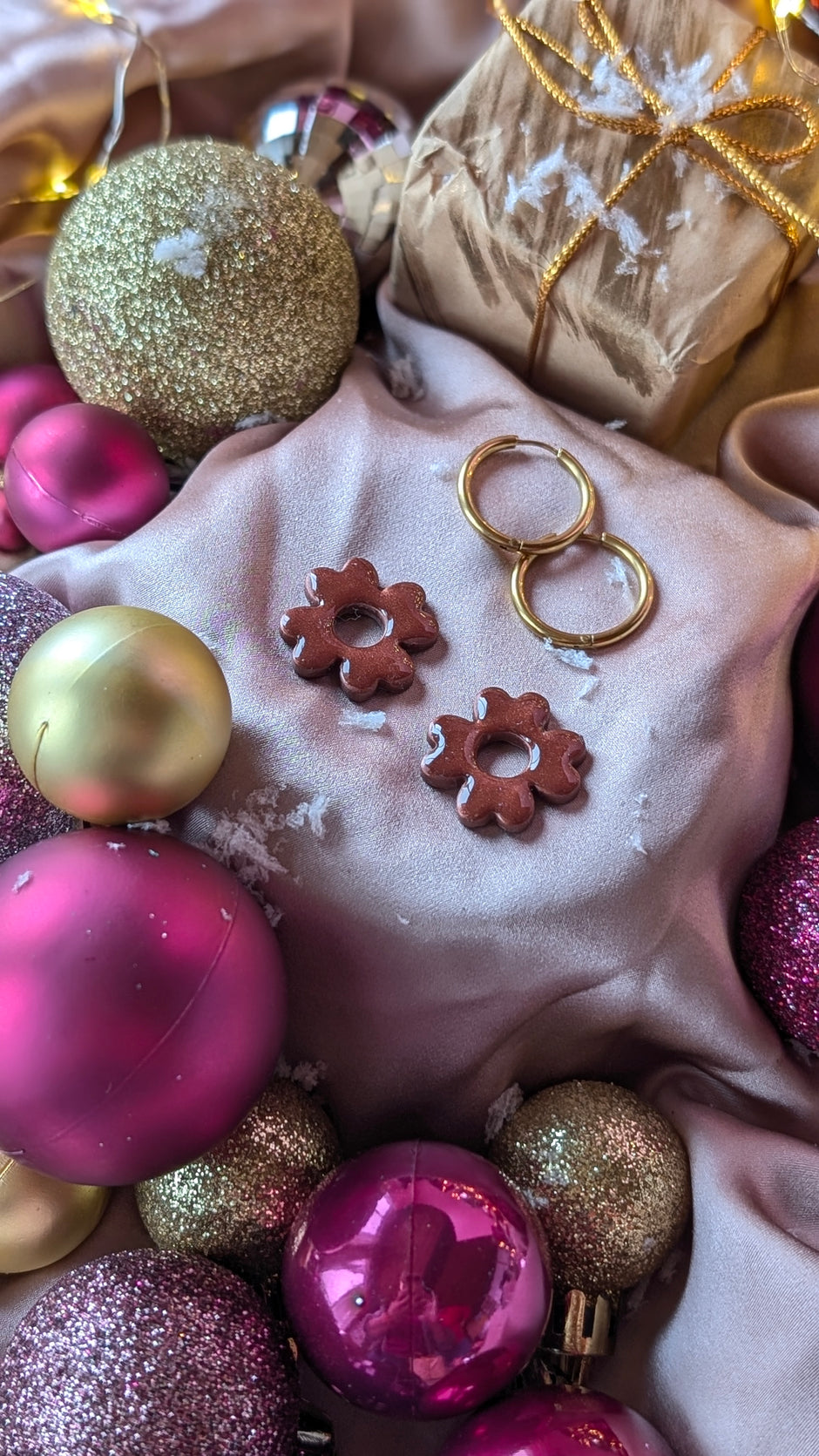 Petits trèfles☘️