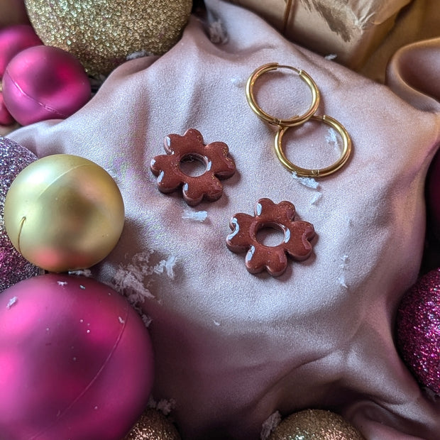 Petits trèfles☘️