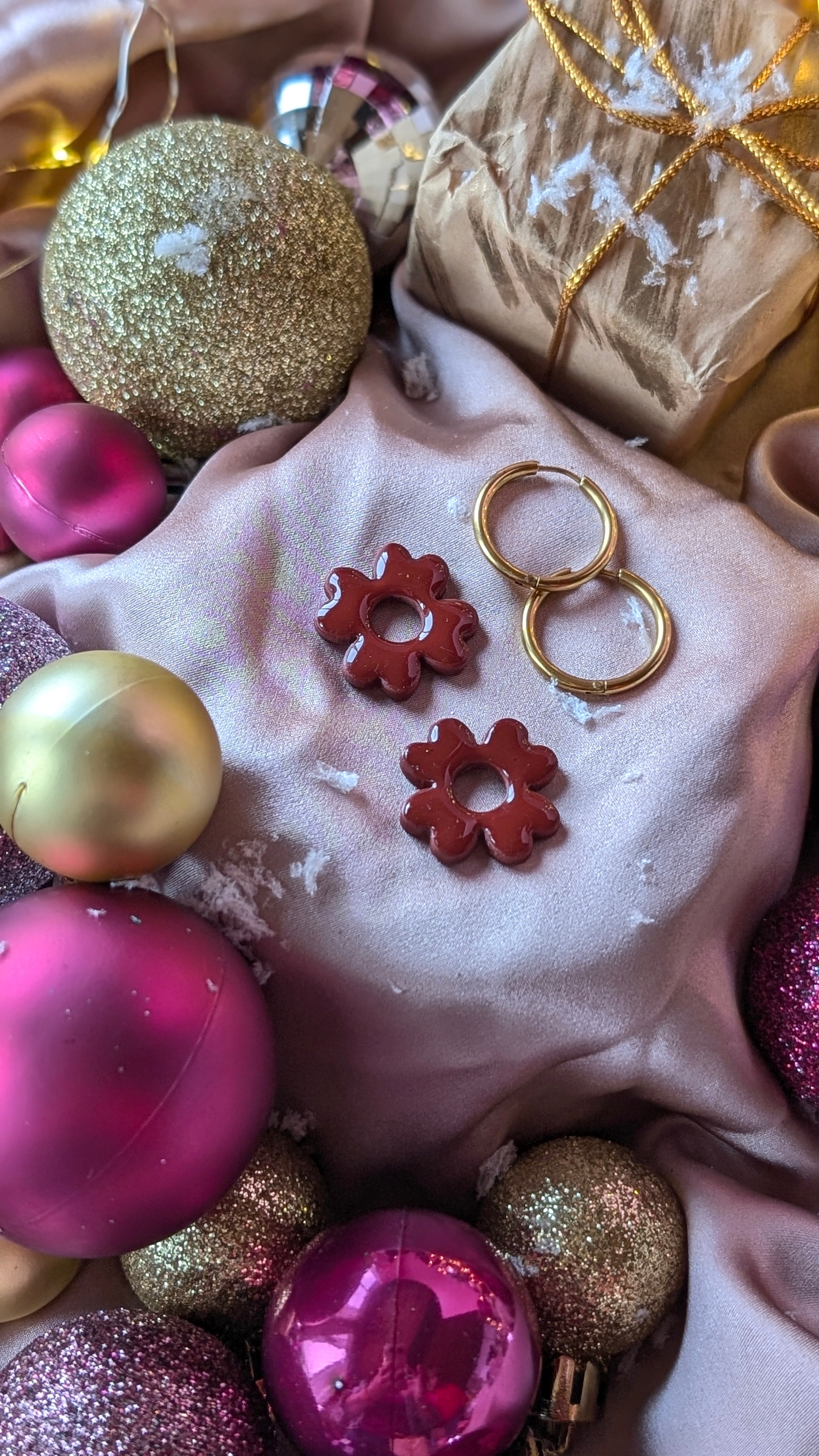 Petits trèfles☘️