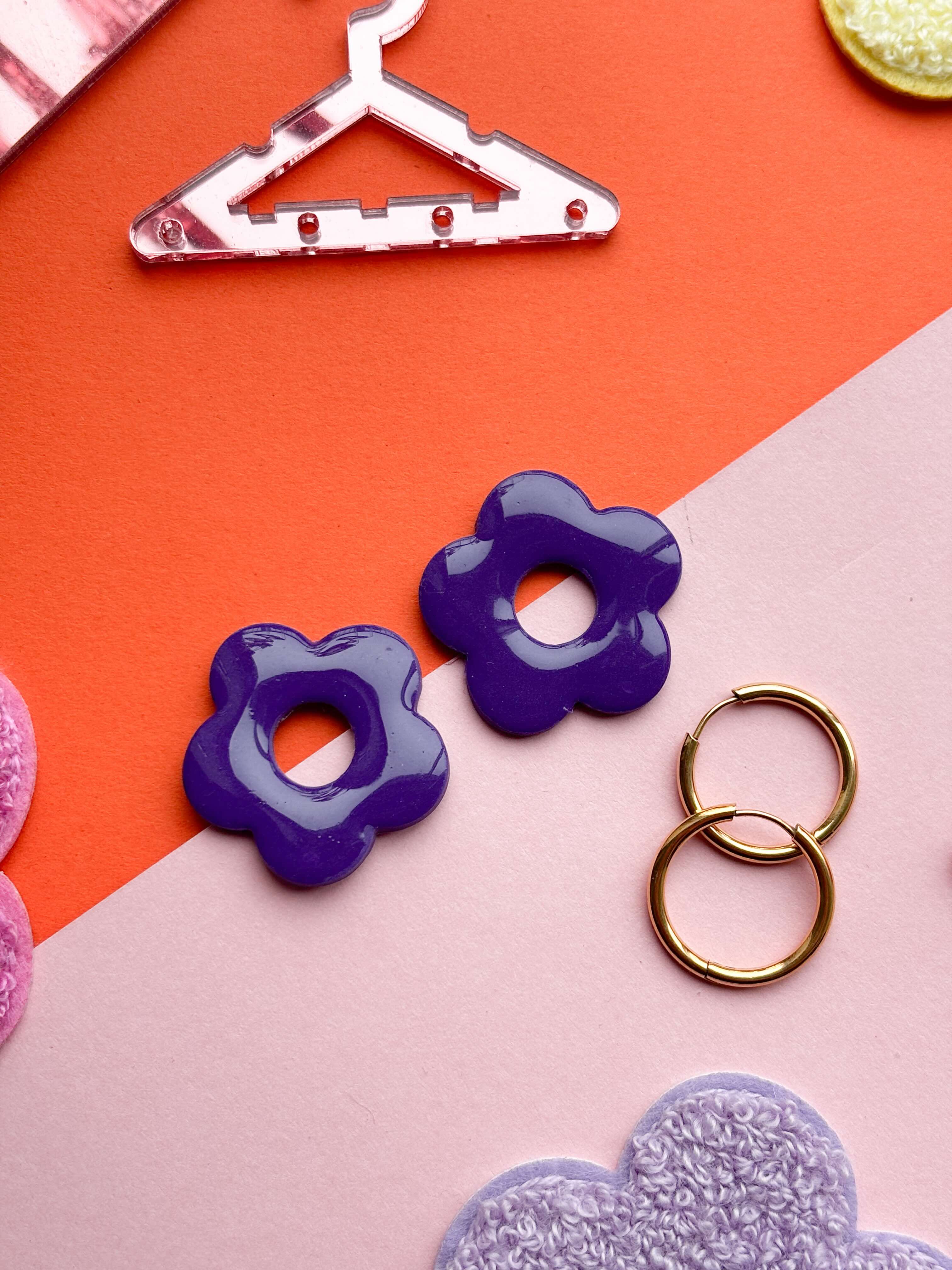 Maxi Flora  Automne🍂