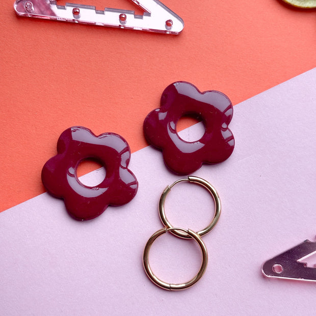 Maxi Flora  Automne🍂