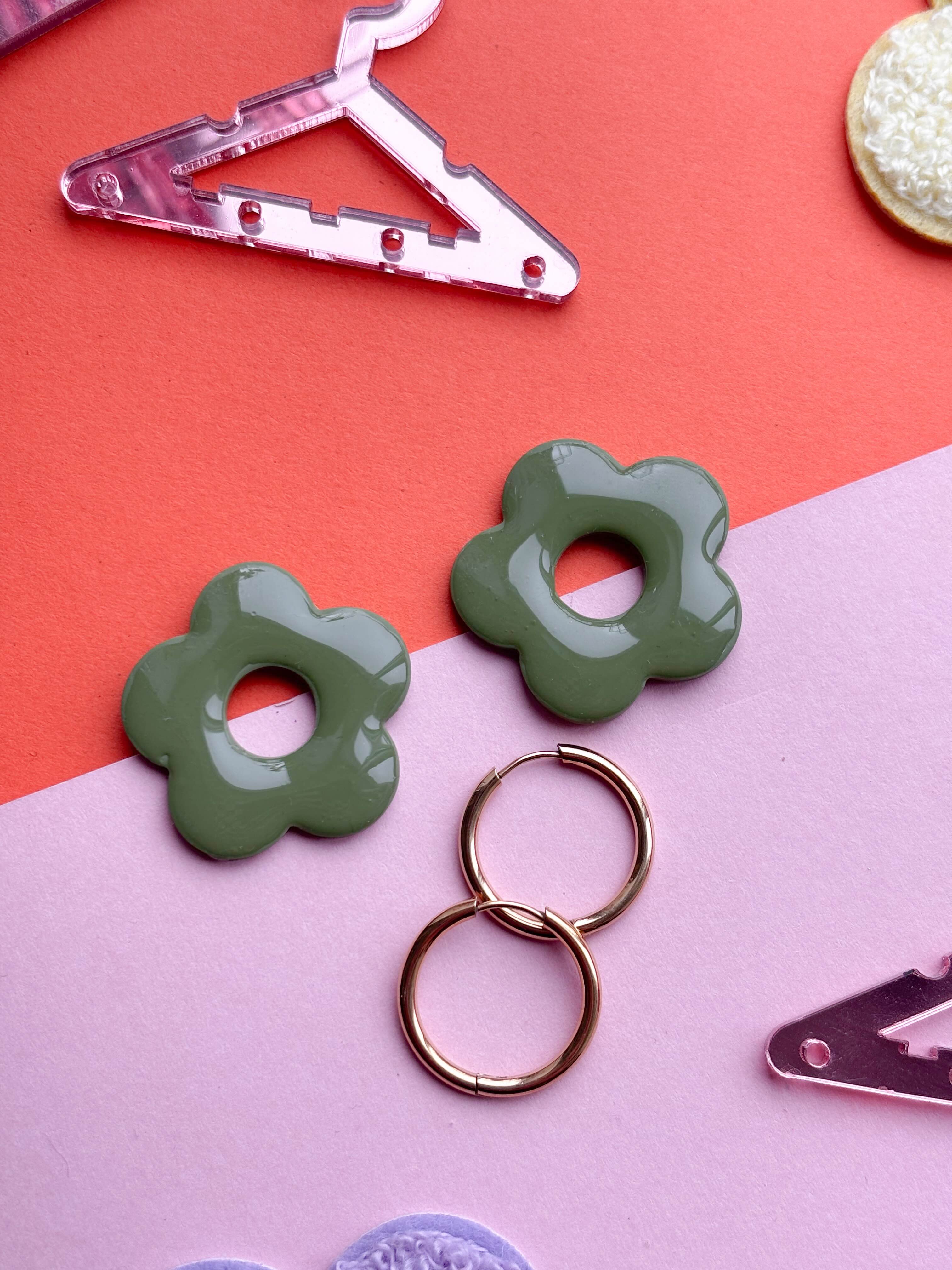 Maxi Flora  Automne🍂